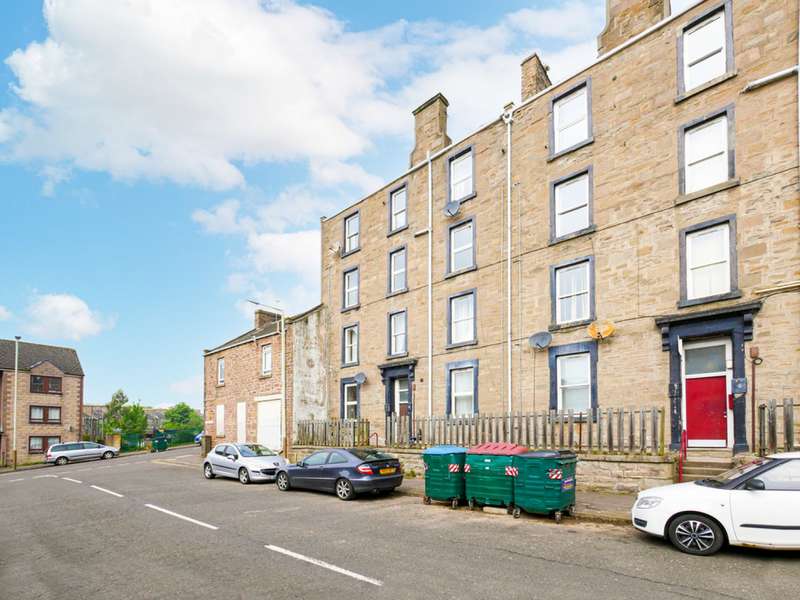 3 Bedrooms Property for rent in Cleghorn Street, Dundee, DD2
