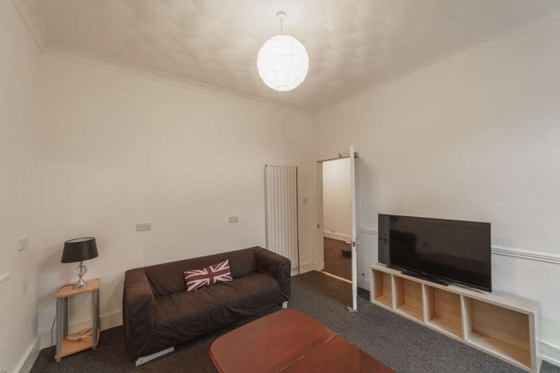 4 Bedrooms Property for rent in Belmont Road, Aberdeen, AB25