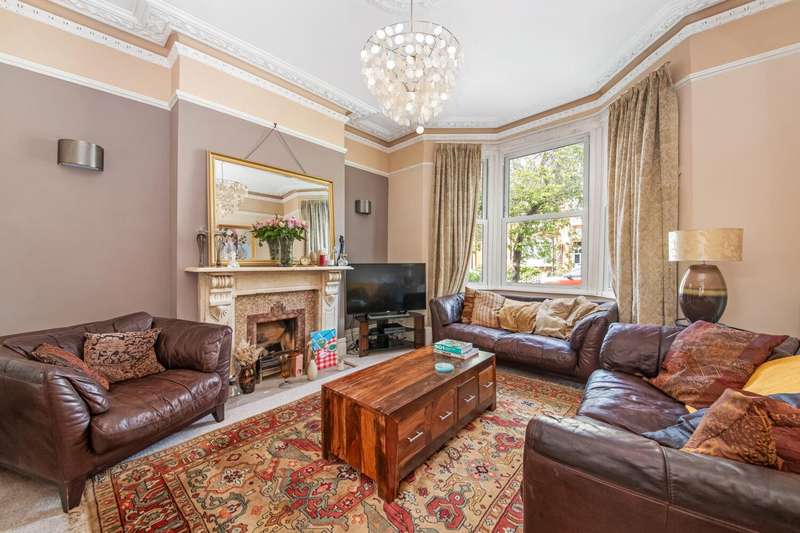 4 Bedrooms House for sale in Venner Road, Sydenham, London, SE26