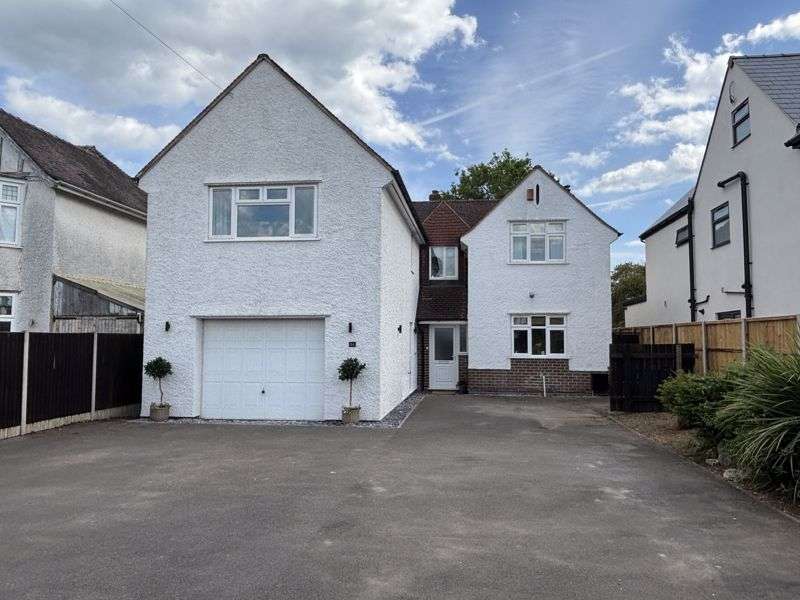 6 Bedrooms Property for sale in Cheltenham Road, Longlevens, Gloucester, GL2