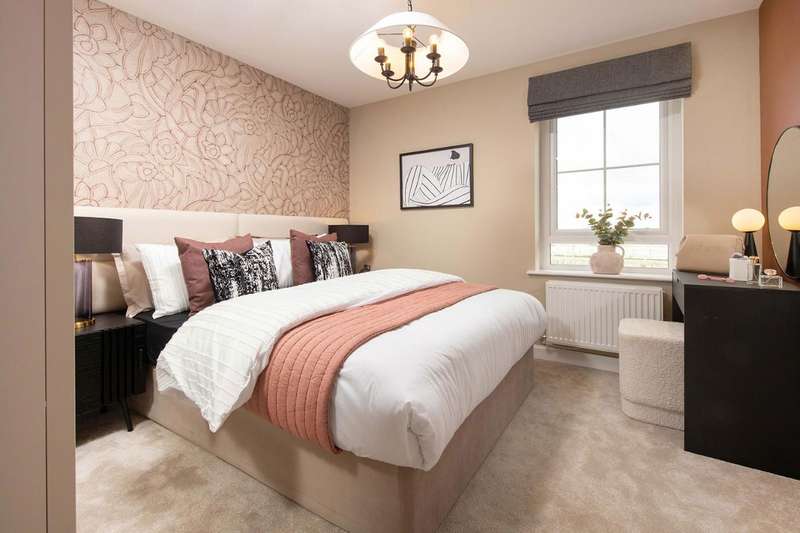 3 Bedrooms House for sale in Moresby, Monkton Gardens, Swan Close, Hebburn, NE31