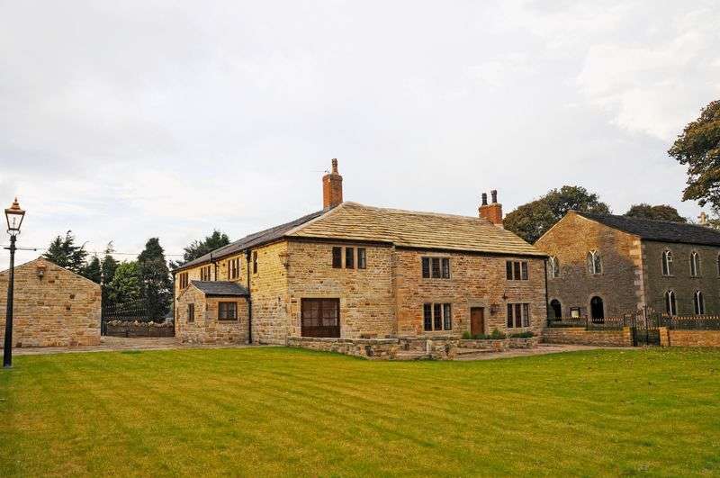 Properties for Sale in ROCHDALE, Bamford Rochdale Lancashire