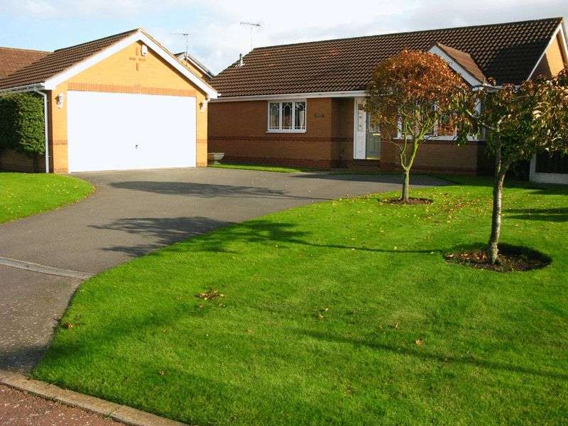 Properties for Sale in SUTTONINASHFIELD, Suttoninashfield