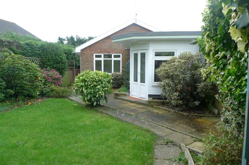 Property for Sale in St Edmunds Road, Acle, Nr13