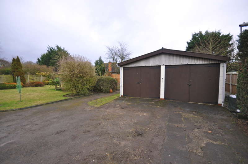 Property for Sale in Main Road, Great Leighs, Chelmsford, Cm3