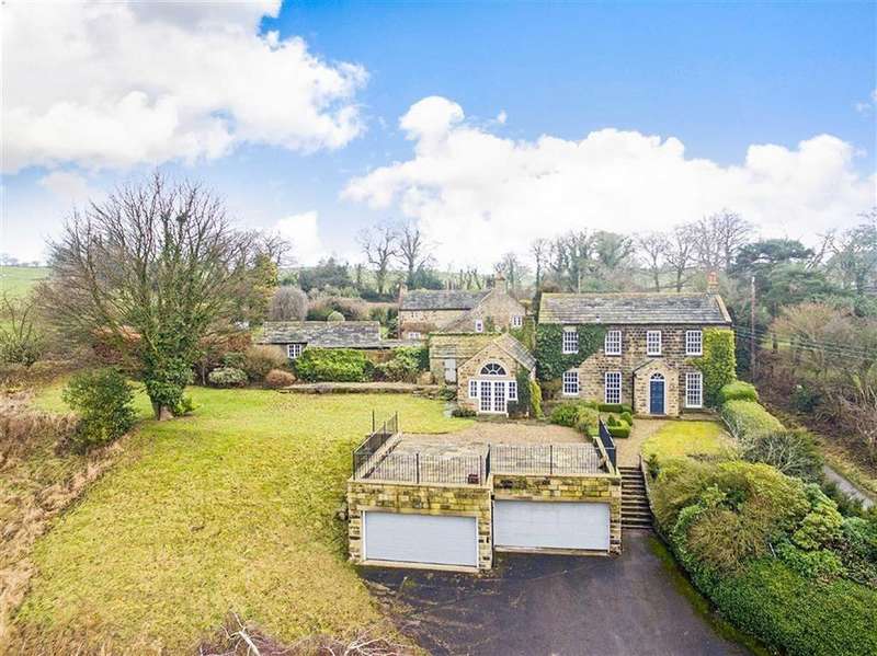 Properties for Sale in Otley, Otley West Yorkshire