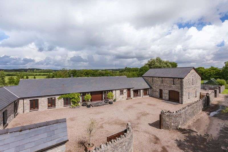 Properties for sale listed by Herbert R Thomas Cowbridge, Cowbridge