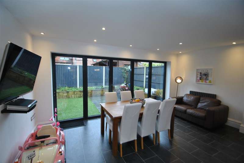 Property for Sale in Brackley Street, Stockton Heath, Warrington, Wa4