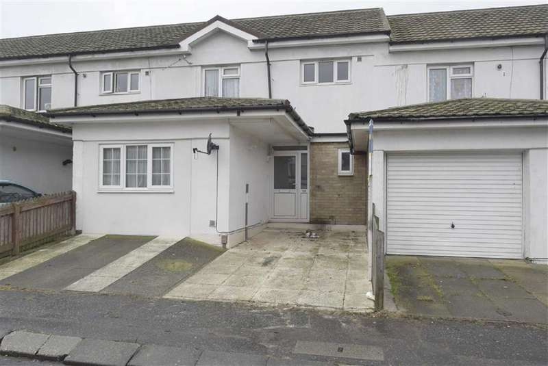Properties to Rent in Basildon, Basildon Essex