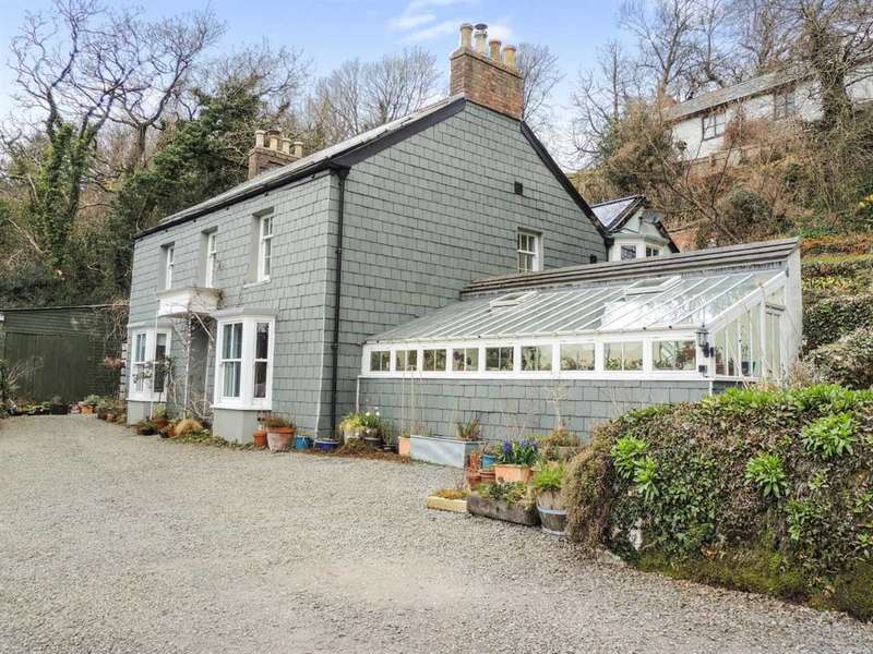Properties for Sale in Devon
