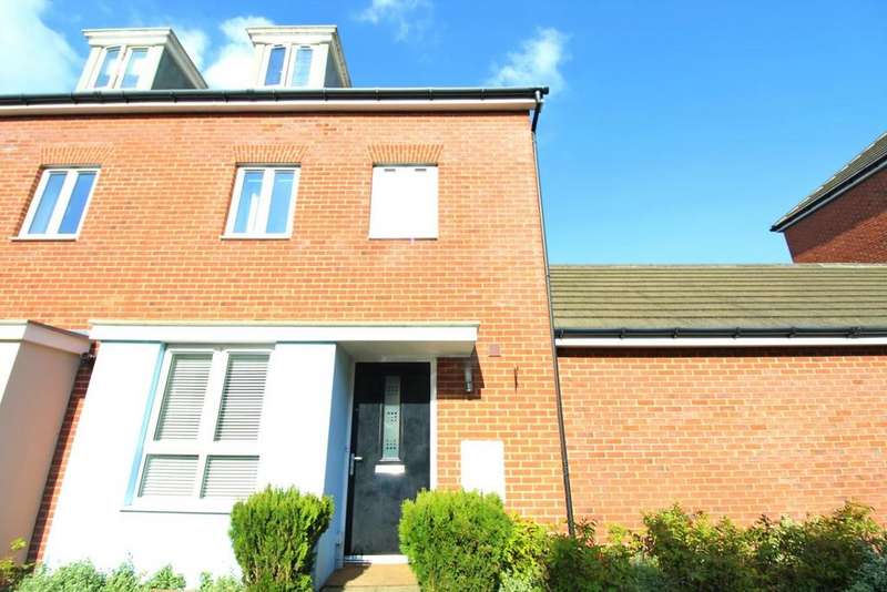 Properties for Sale in Witham, Ivy Chimneys Witham Essex