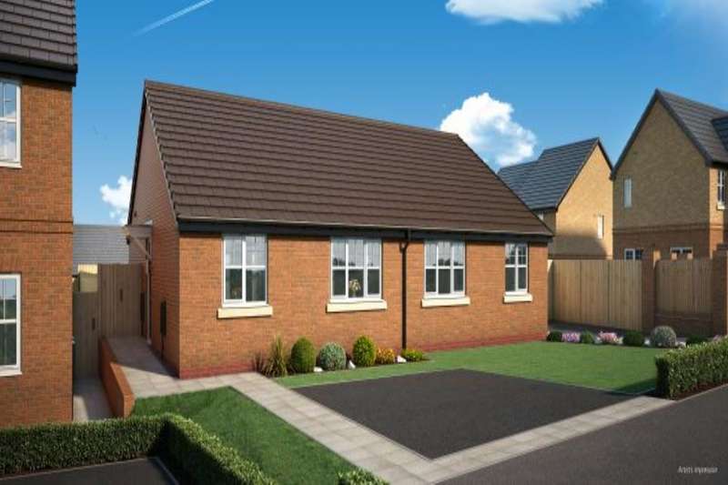 Properties for Sale in Skelmersdale, Stormy Corner Skelmersdale