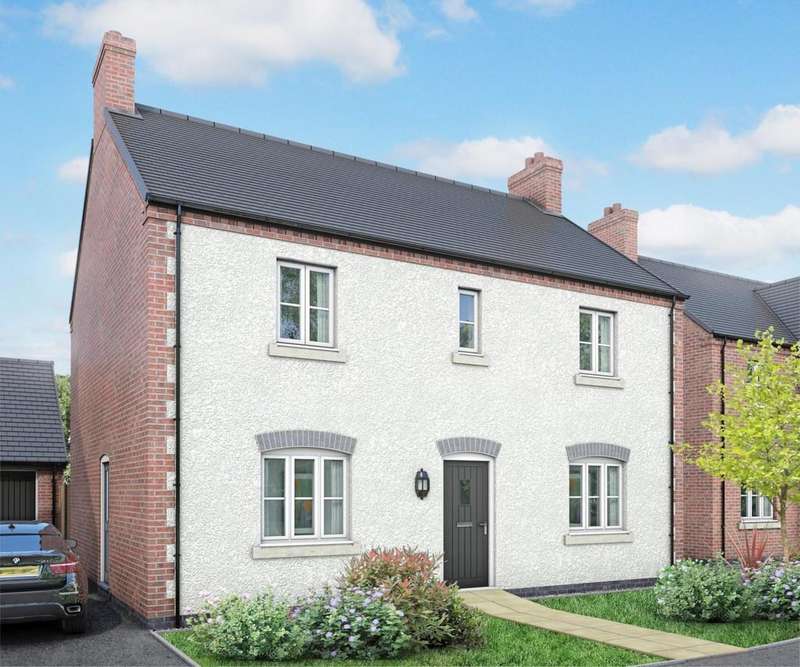 Properties for Sale in Ripley, Ripley Derbyshire