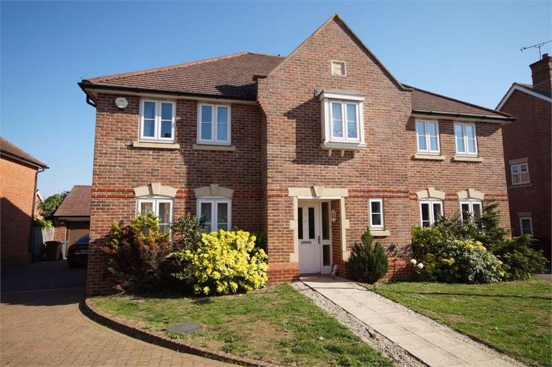 Properties for Sale in Reading, Arborfield Garrison Reading Berkshire