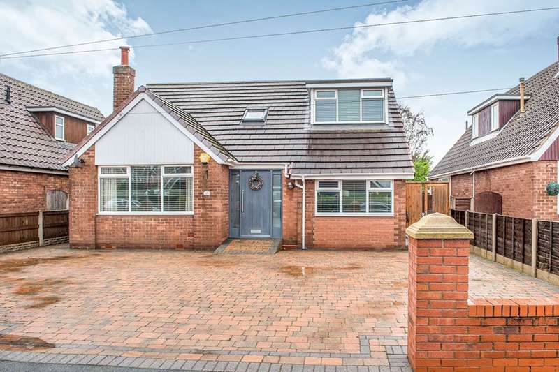 Properties for Sale in Liverpool, Formby Point Caravan Park Liverpool