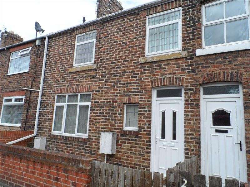 Properties for Sale in Ashington, Hirst Ashington Northumberland