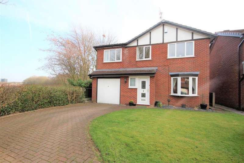 Properties for Sale in Leigh, Leigh Lancashire