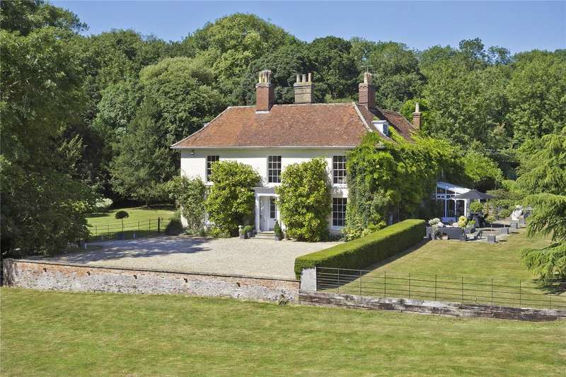 Properties for Sale in Woodbridge, Woodbridge Suffolk