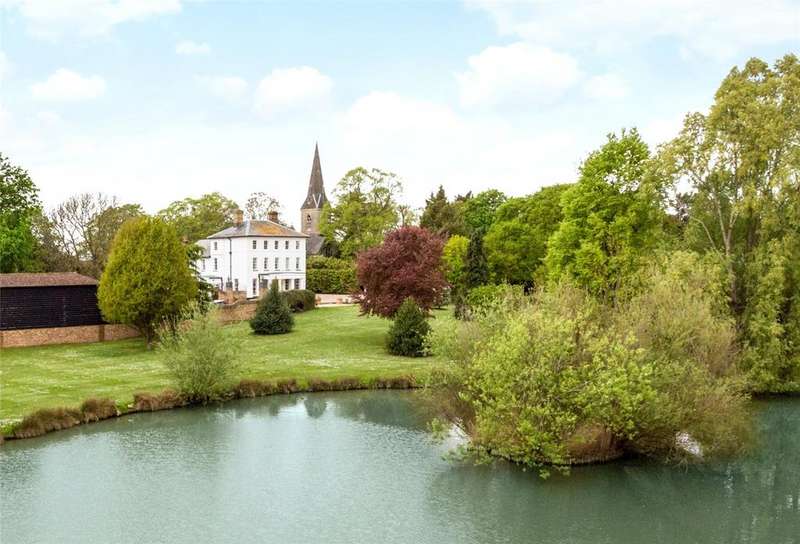 Properties for Sale in Upminster, Upminster Essex