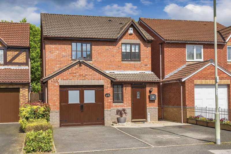 Properties for Sale in Telford, Breton Park Homes Telford Shropshire