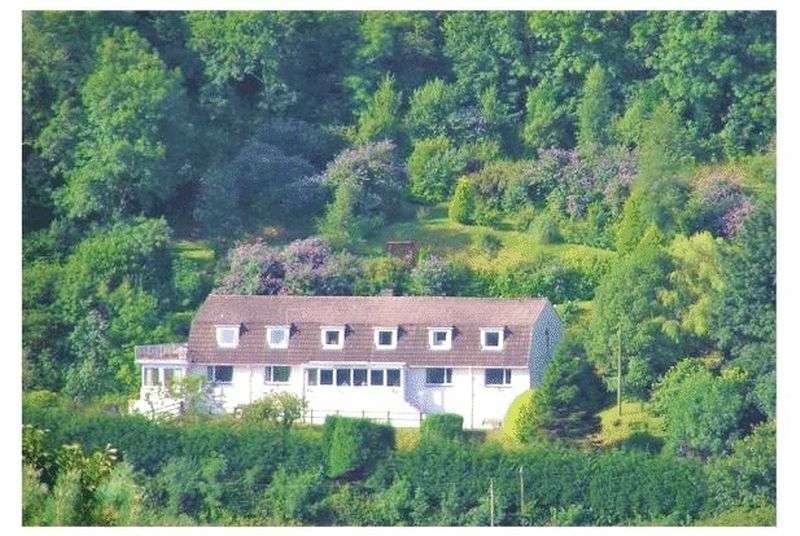 Properties for Sale in Devon