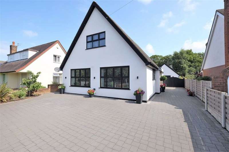 Properties for Sale in Lytham St. Annes, Heyhouses Lane Lytham St