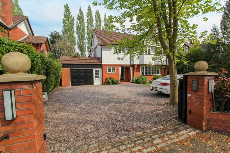 Properties For Sale In Stockport Park Avenue Stockport