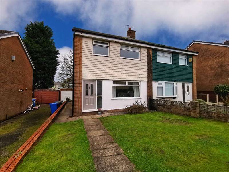 Properties for Sale in Heywood, Hopwood Heywood Lancashire