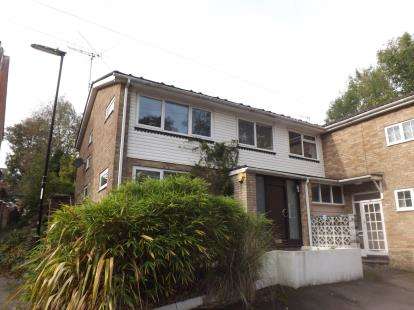 Properties For Sale In Southampton Bevois Town Southampton