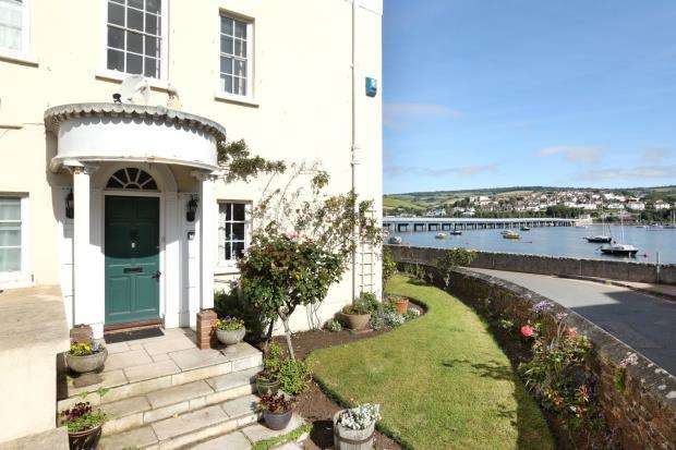 Properties For Sale In Teignmouth Teignmouth Devon