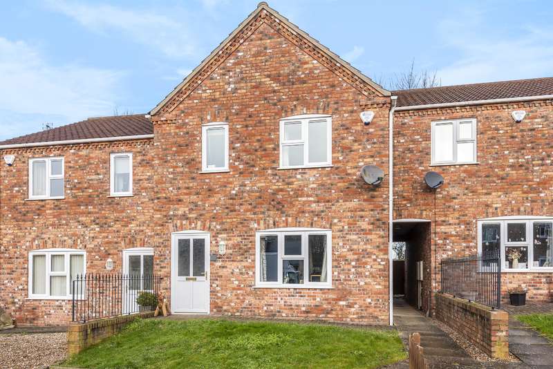 Properties for Sale in Horncastle, Horncastle Lincolnshire