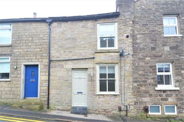 Properties To Rent Listed By Harvey Scott Estate Letting Agents