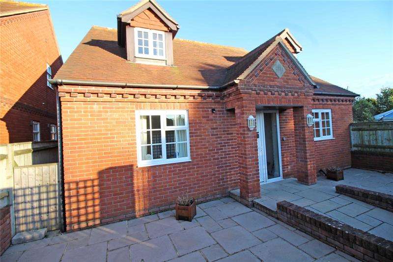 Properties For Sale Listed By Hayward Fox Milford On Sea