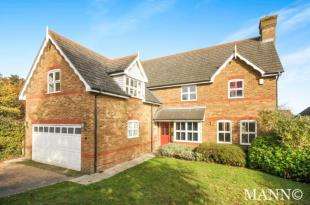Properties For Sale In Swanley Swanley Village Swanley Kent