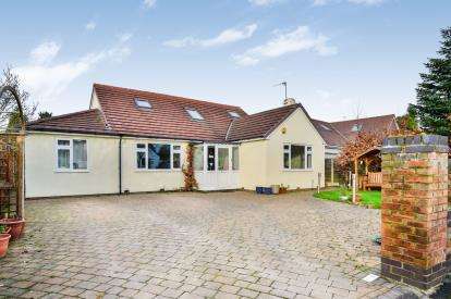 Properties For Sale In Altrincham Warburton Close Altrincham
