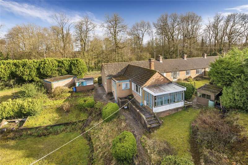 Properties for Sale in Newport, Newport Shropshire