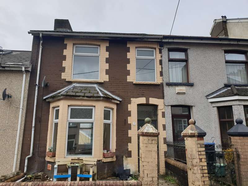 Properties for Sale in Abertillery, Abertillery Gwent