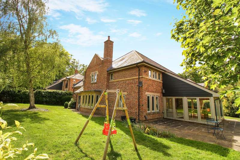 Properties for sale listed by Signature Estate Agents, Whitley Bay