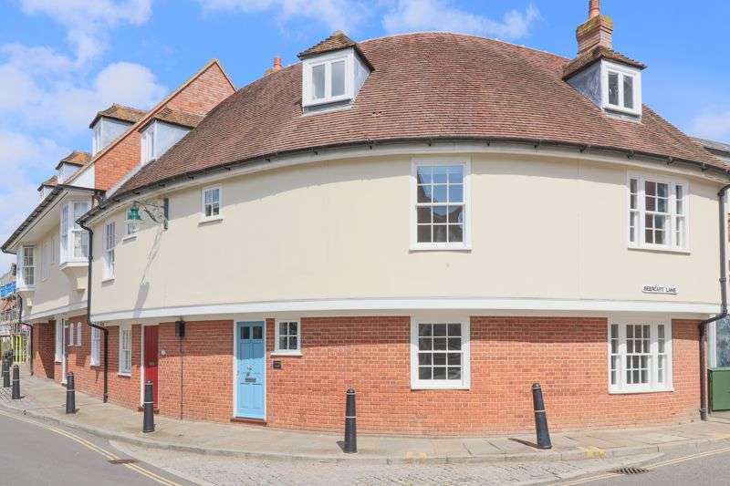 Properties for sale listed by Charles Bainbridge, Canterbury