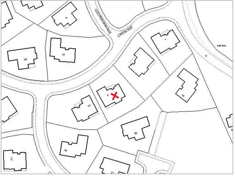Property for Sale in 3 Coopersknowe Crescent, Galashiels