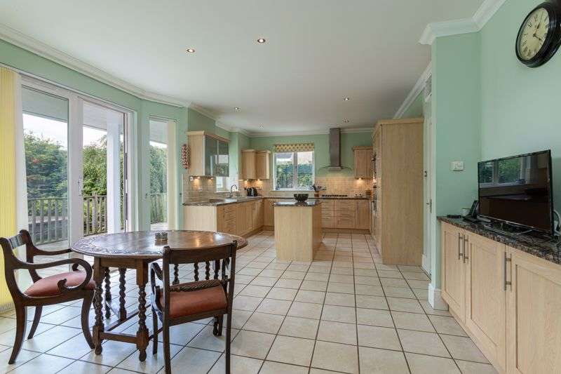 Property for Sale in 3 Coopersknowe Crescent, Galashiels