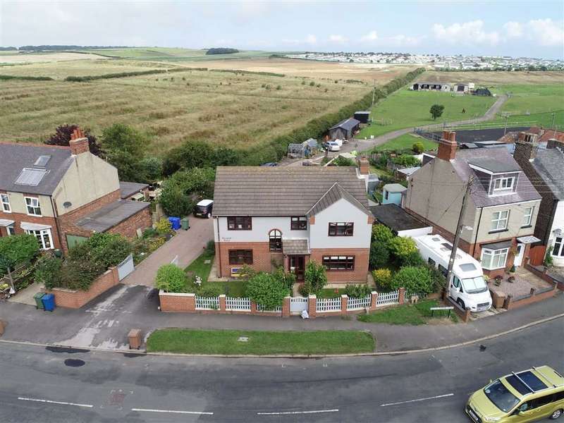 Property for Sale in North Marine Road, Flamborough, Yo15