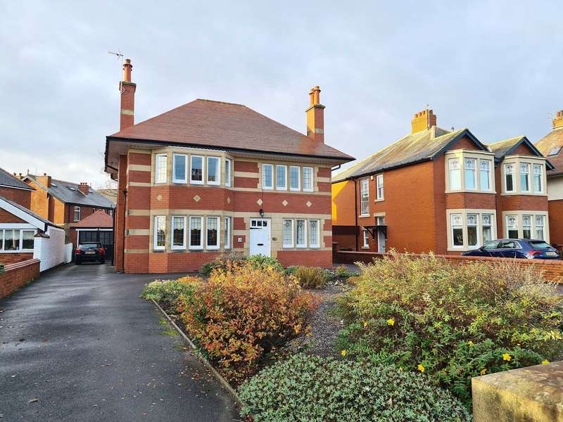 Properties for Sale in Lytham St. Annes, Fairhaven Lytham St. Annes
