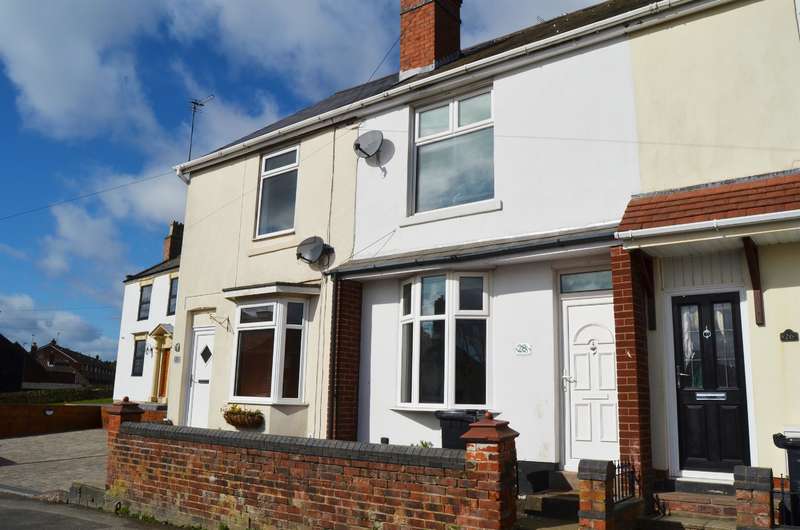 Properties for Sale in Dudley, Burton Road Dudley West Midlands