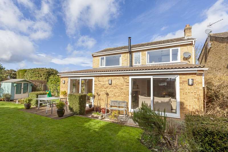 Property for Sale in The Green, Kirklevington, Yarm, North Yorkshire