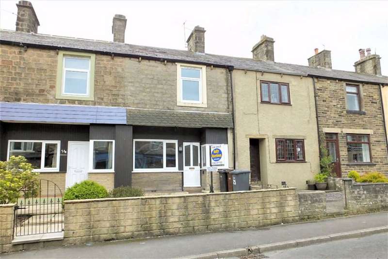 Properties for Sale in Barnoldswick, Rainhall Road Barnoldswick