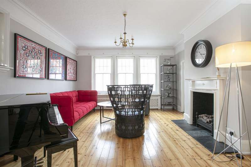 Property for Sale in Champion Hill, Camberwell, Se5