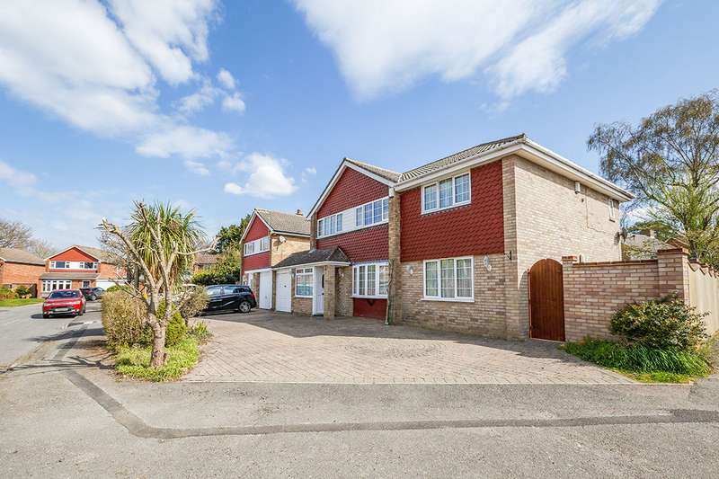 Properties for Sale in Longfield, Longfield Kent