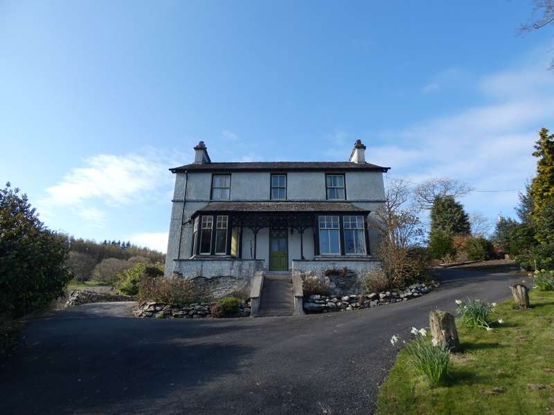 Properties for Sale in Ulverston, Ulverston Cumbria