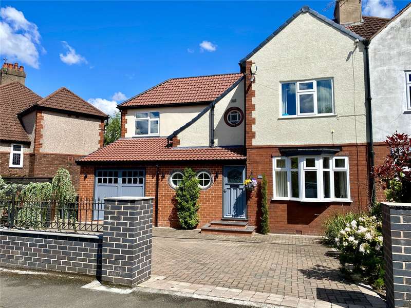 Property for Sale in Parrs Wood Road, Didsbury, Manchester, M20